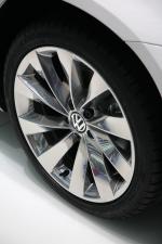 Volkswagen Scirocco 2008 года